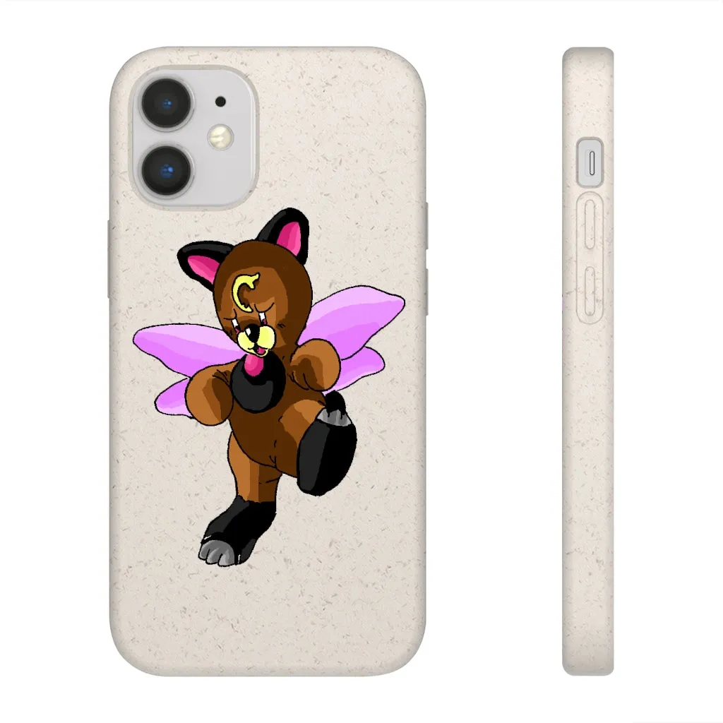 Angebear Biodegradable Case