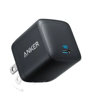 Anker 313 Charger 45W White | A2643V21