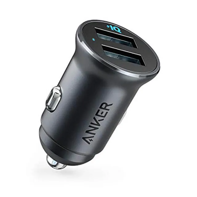 ANKER CAR CHARGER