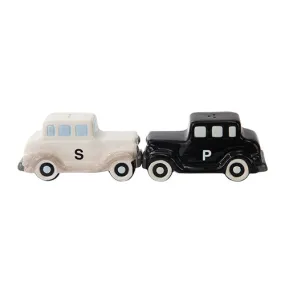 ANTIQUE CARS S & P C/48