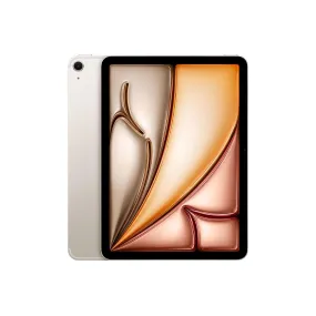 Apple 11-Inch Ipad Air Wi-Fi   Cellular - Tablet - 256 Gb - 11" Ips (2360 X 1640) - 3G, 4G, 5G - Starlight