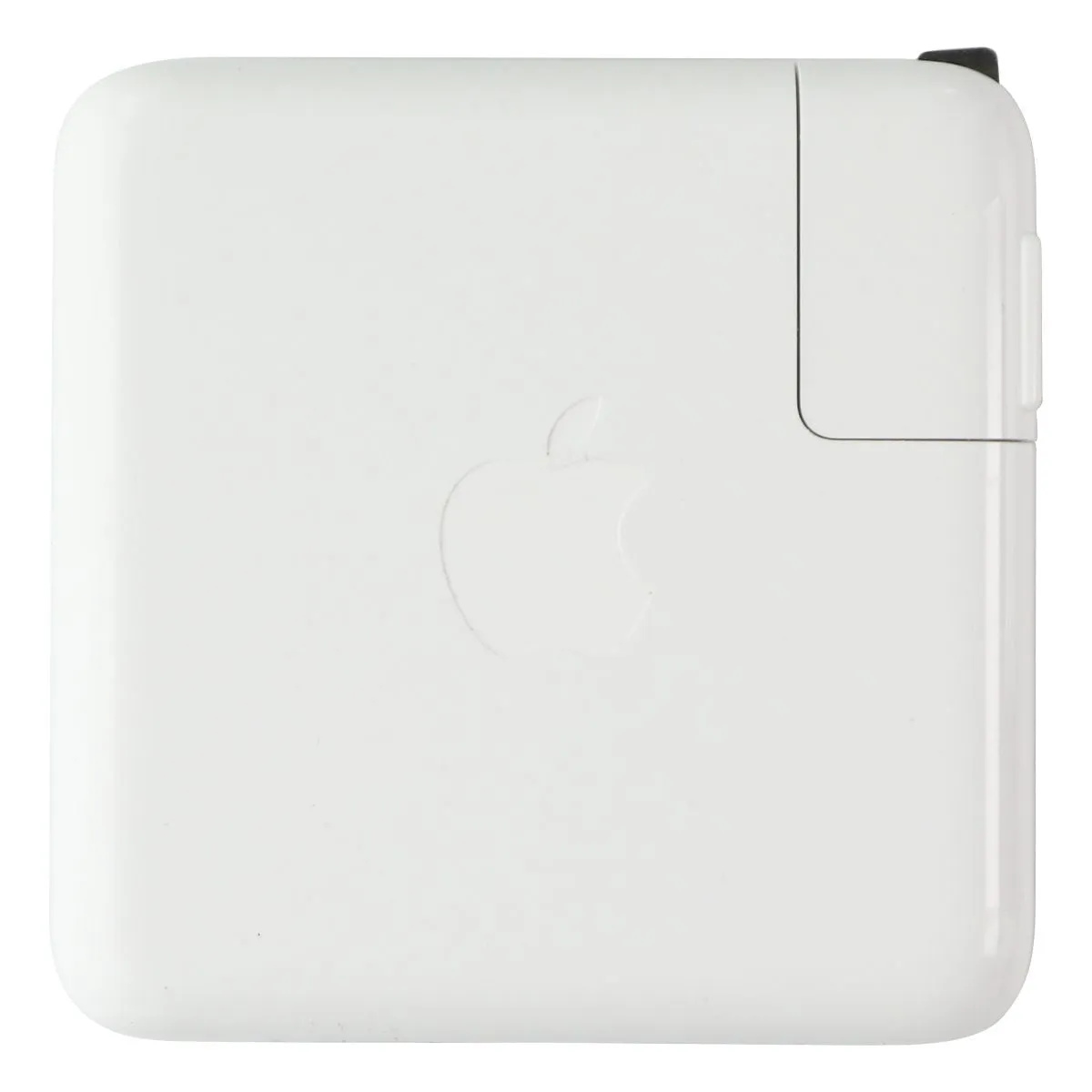 Apple (61W) Original USB-C Power Adapter - White (A1947)