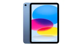 Apple Ipad 10.9 Wi-Fi   Cellular 256Gb (Blau) 10.Gen