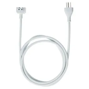 Apple Power Adapter Extension Cable for Use with MagSafe Power Adapter - White