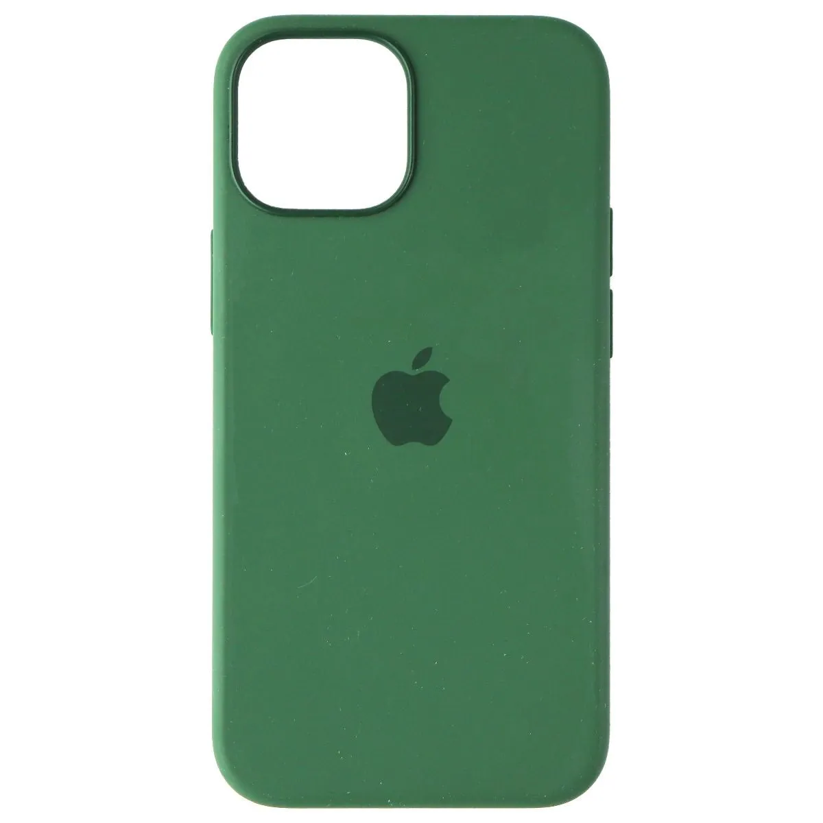 Apple Silicone Case for MagSafe for Apple iPhone 13 Mini - Clover