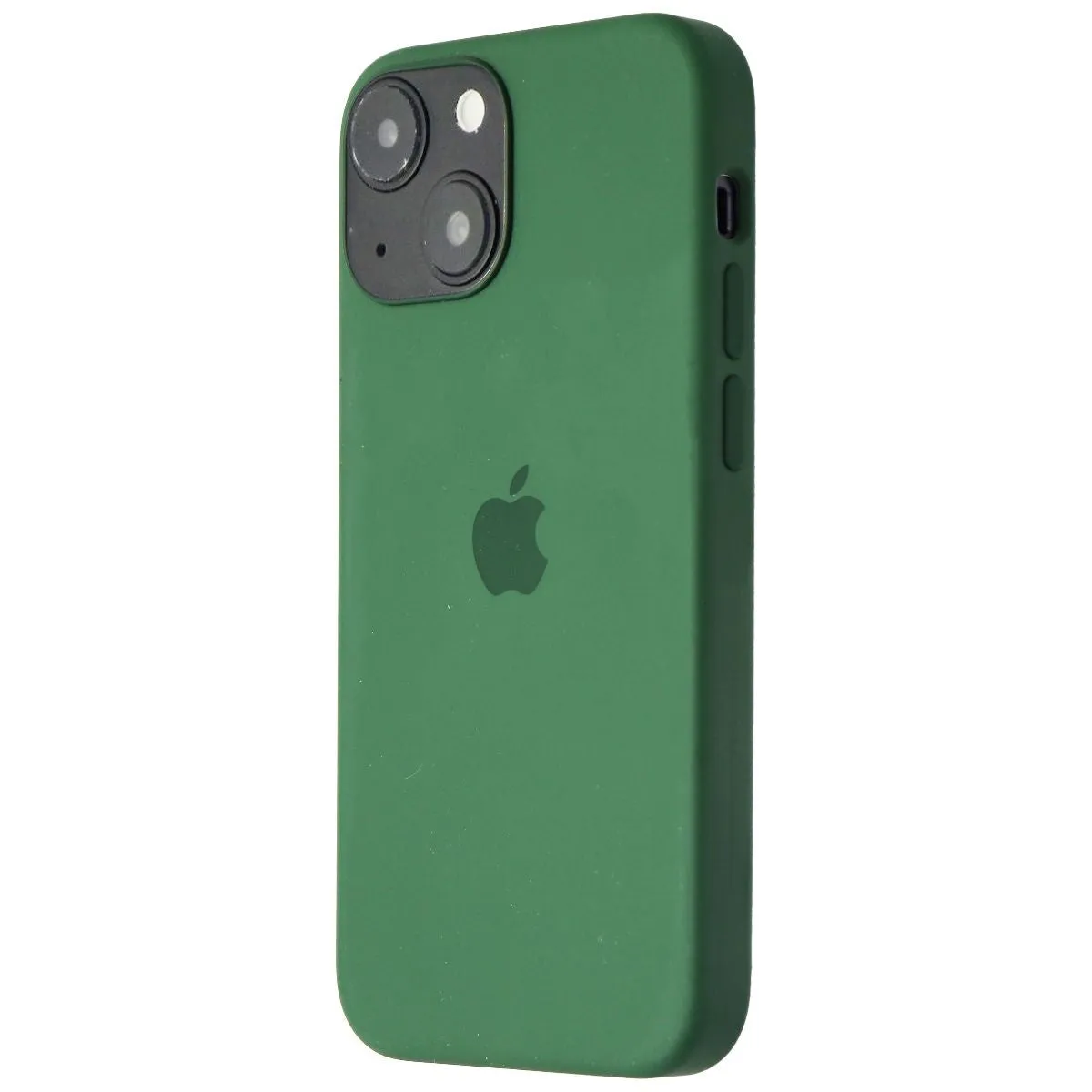 Apple Silicone Case for MagSafe for Apple iPhone 13 Mini - Clover