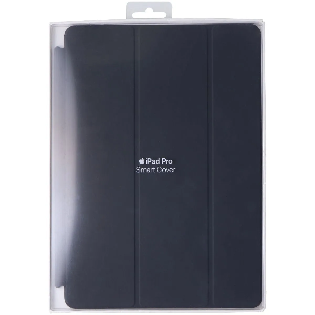 Apple Smart Cover Folio for Apple iPad Pro 10.5 inch (2017) - Charcoal Gray