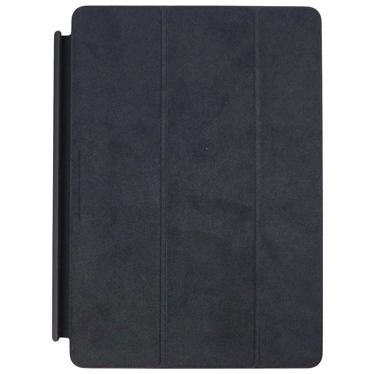 Apple Smart Cover for Apple iPad (9/8/7th Gen) and iPad Air (3rd Gen) - Black