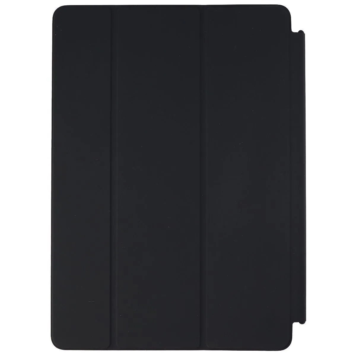 Apple Smart Cover for Apple iPad (9/8/7th Gen) and iPad Air (3rd Gen) - Black