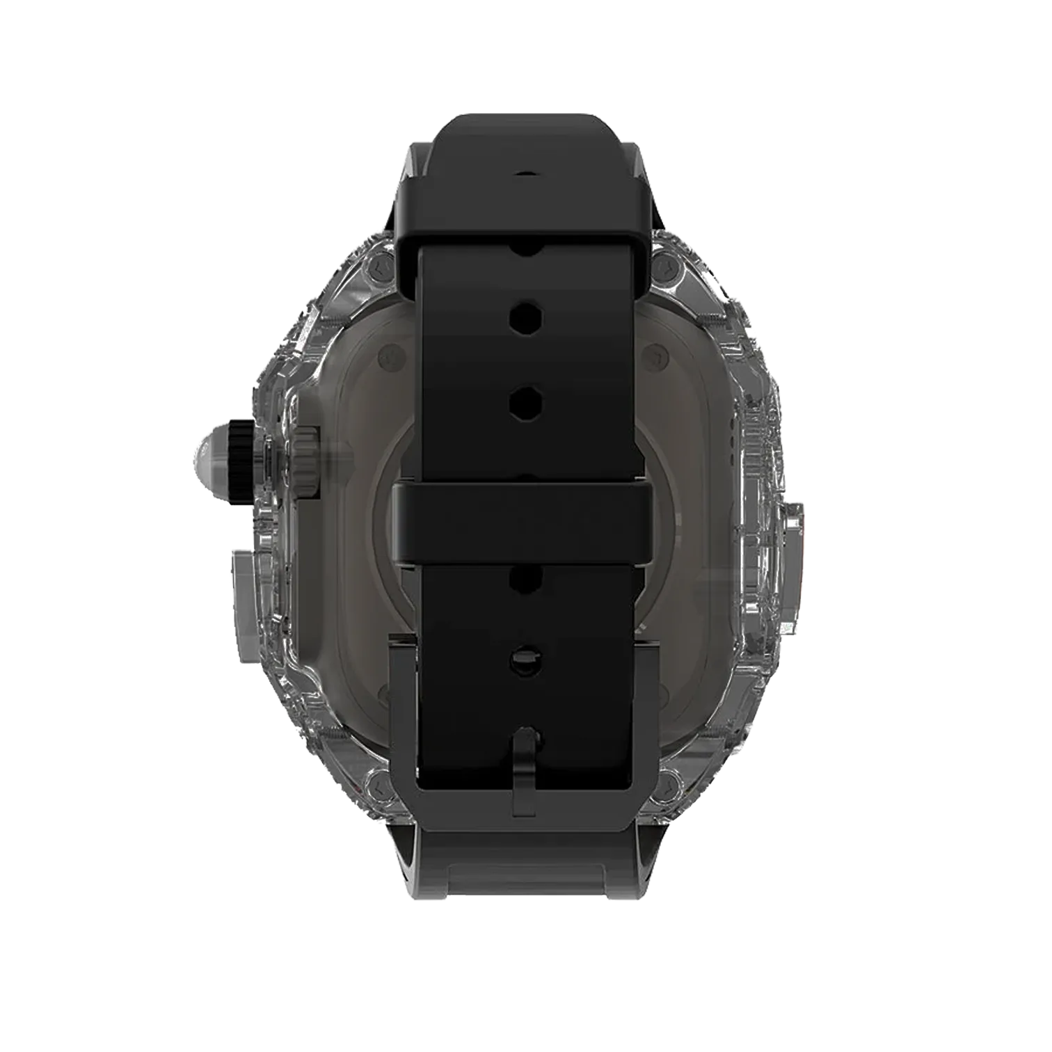 Apple Watch Case Kyoto - Black