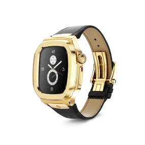 Apple Watch Case ROL41 - Gold