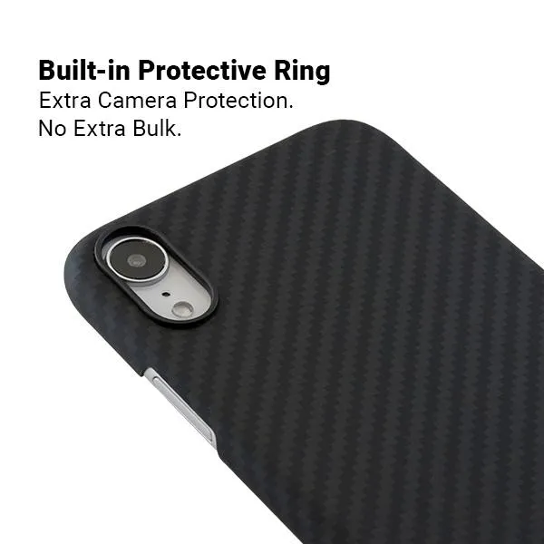 AraMag Case for iPhone XR