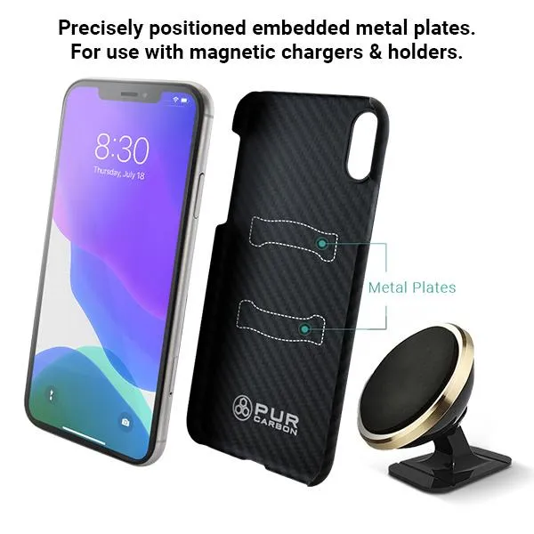 AraMag Case for iPhone XR