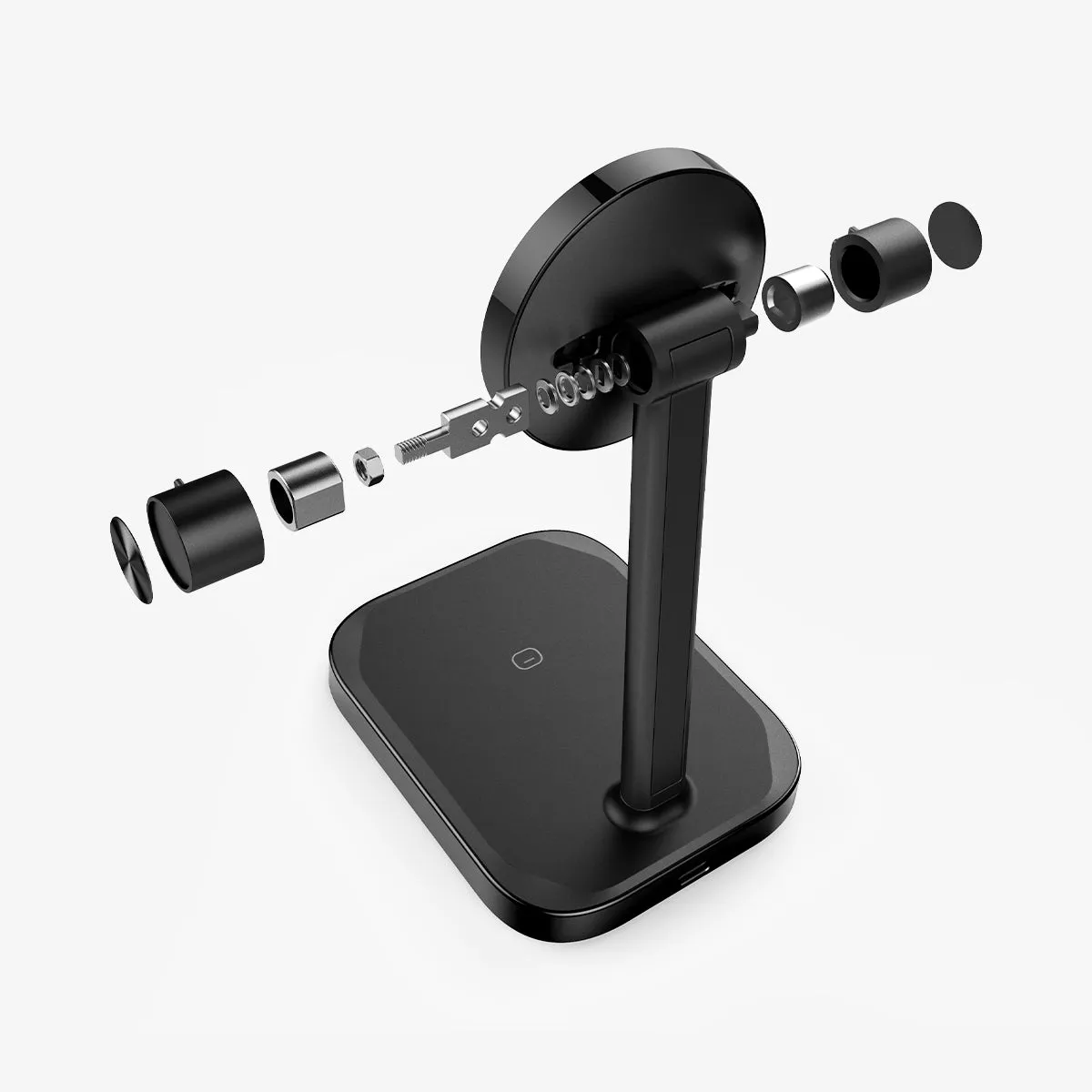 ArcField™ Magnetic Wireless Charger Stand | PF2100 (MagFit)