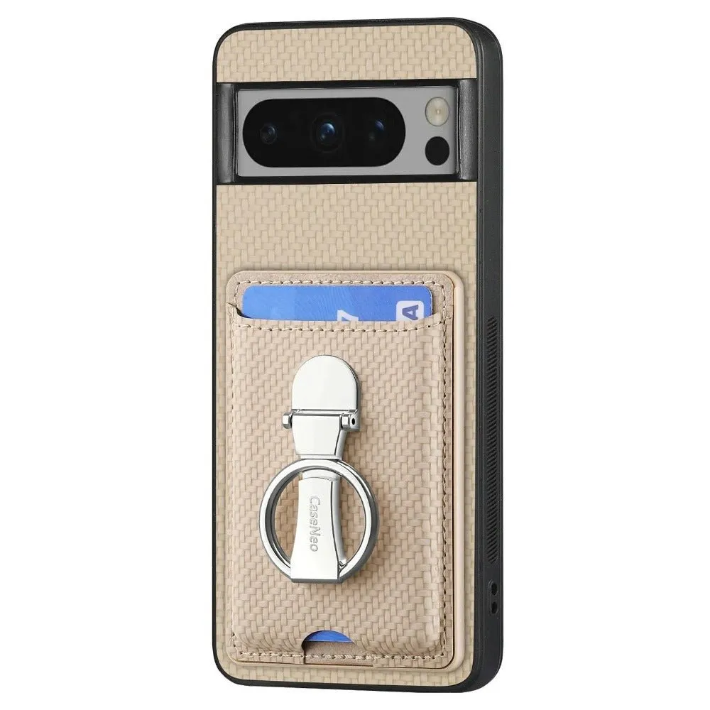 Arcis Fiber Case for Google Pixel 8 Series