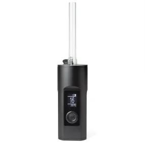 Arizer Air Solo II Portable Dry Herb Vaporizer