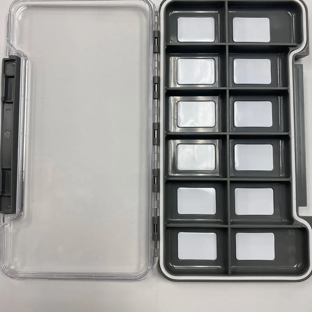 ASG Coop Fly Box