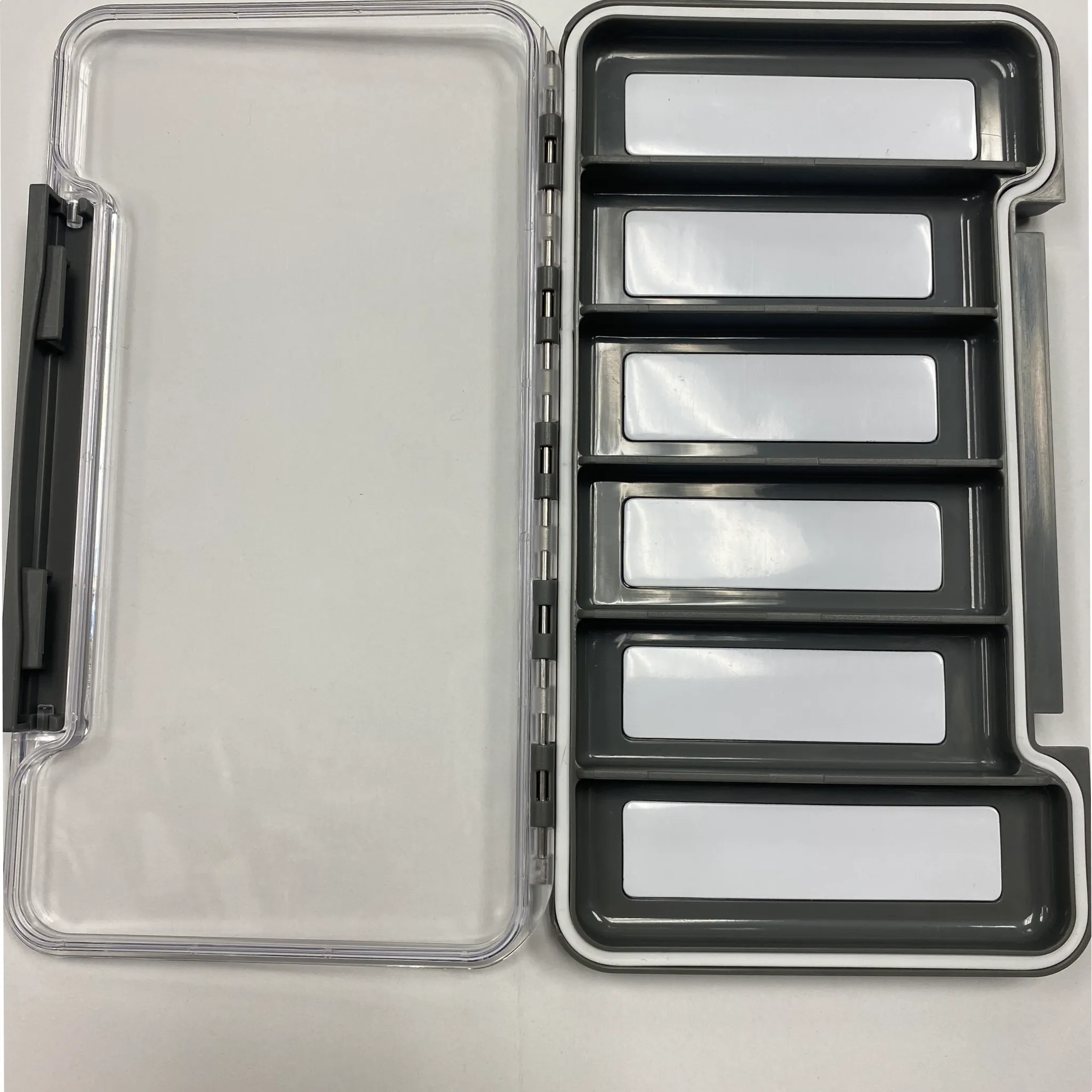 ASG Coop Fly Box