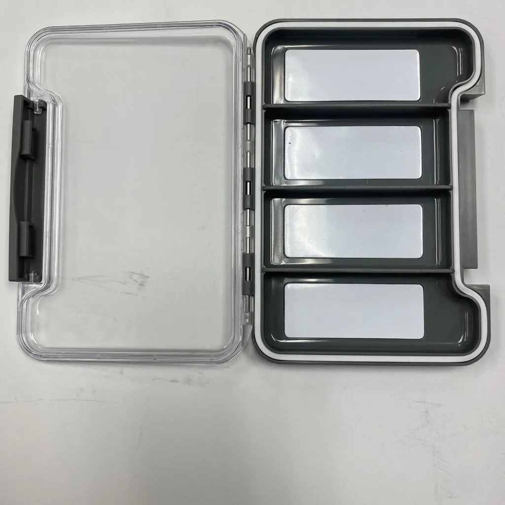 ASG Coop Fly Box