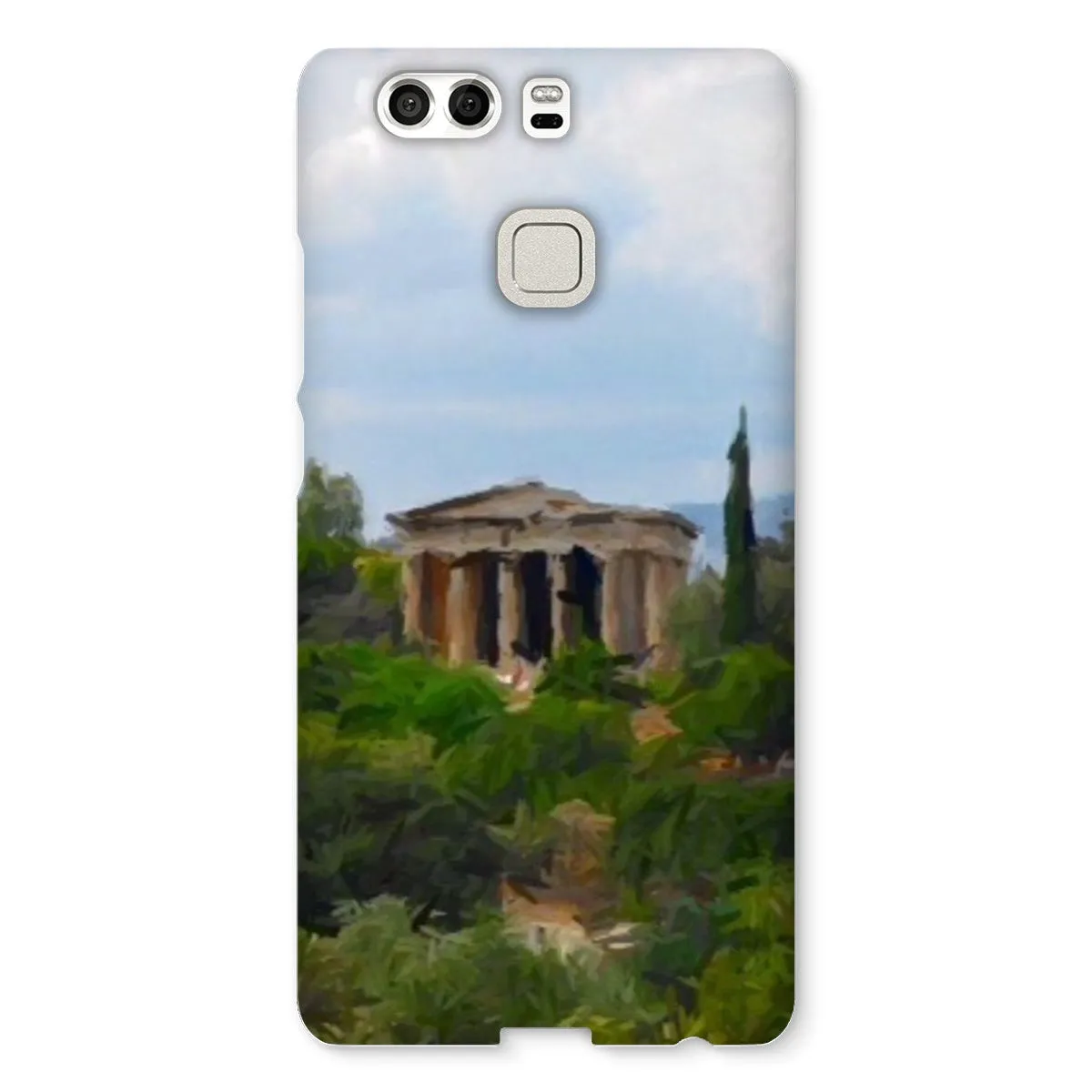 Athens - Snap Phone Case