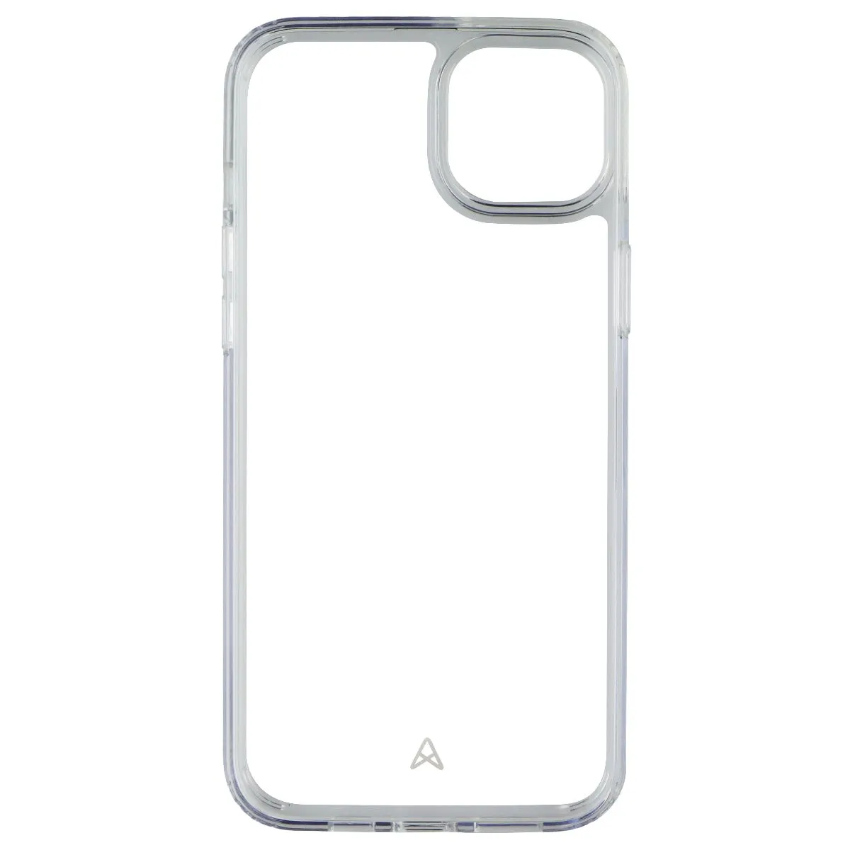 Axessorize Ultra Clear Series Hard Case for Apple 14 Plus - Clear