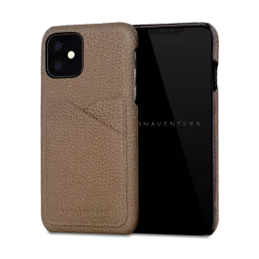 Back Cover Smartphone Case (iPhone 11)