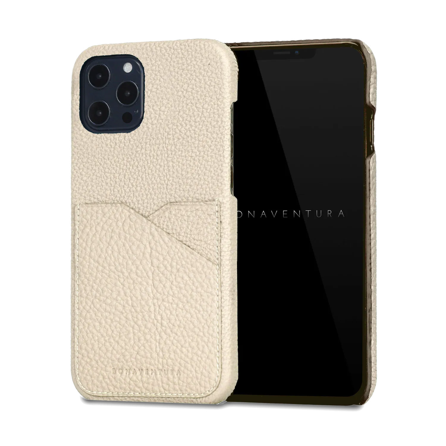 Back Cover Smartphone Case (iPhone 12 Pro Max)