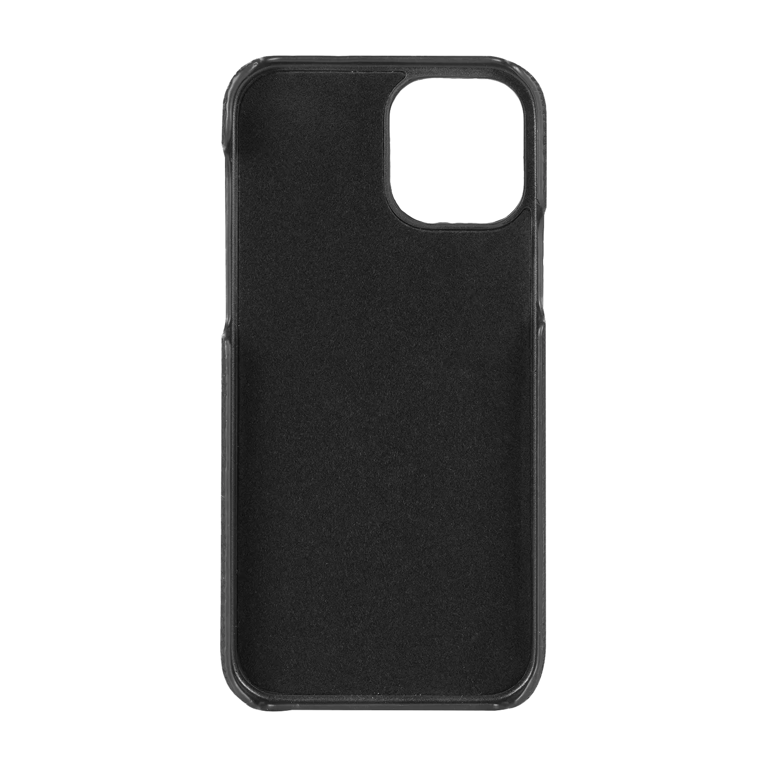 Back Cover Smartphone Case (iPhone 12 Pro Max)