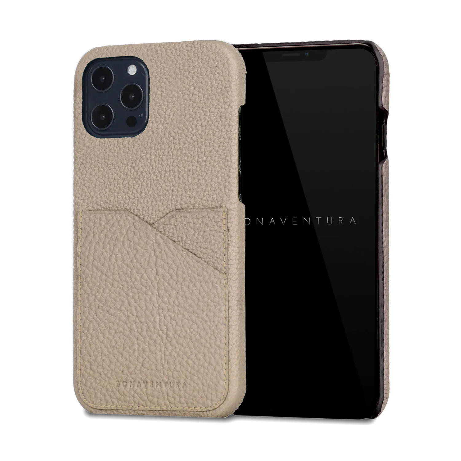 Back Cover Smartphone Case (iPhone 12 Pro Max)