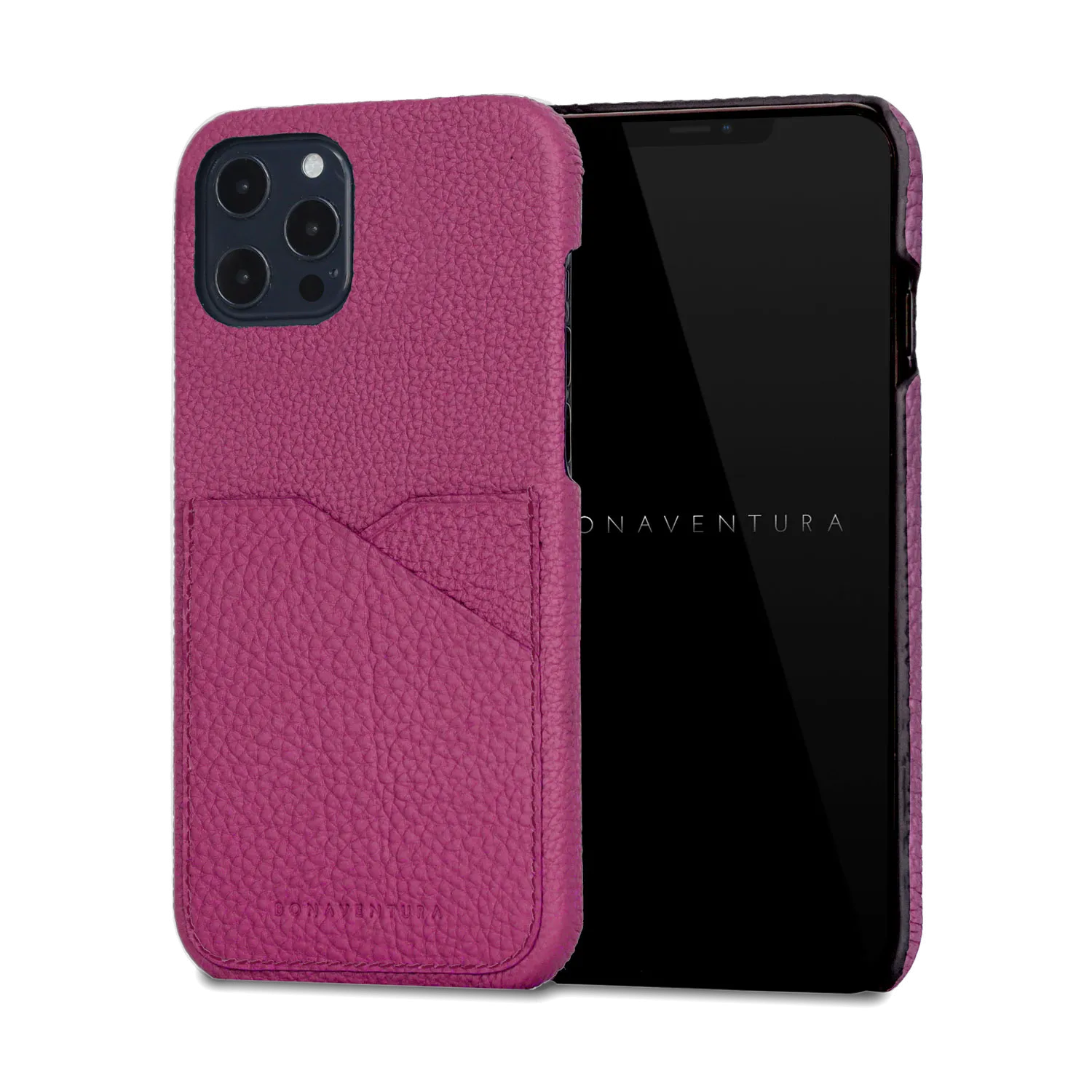 Back Cover Smartphone Case (iPhone 12 Pro Max)