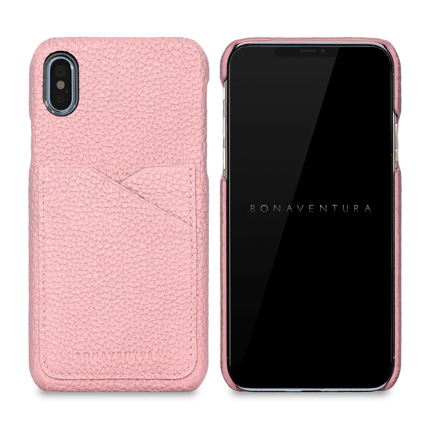 Back Cover Smartphone Case (iPhone Xs / X)