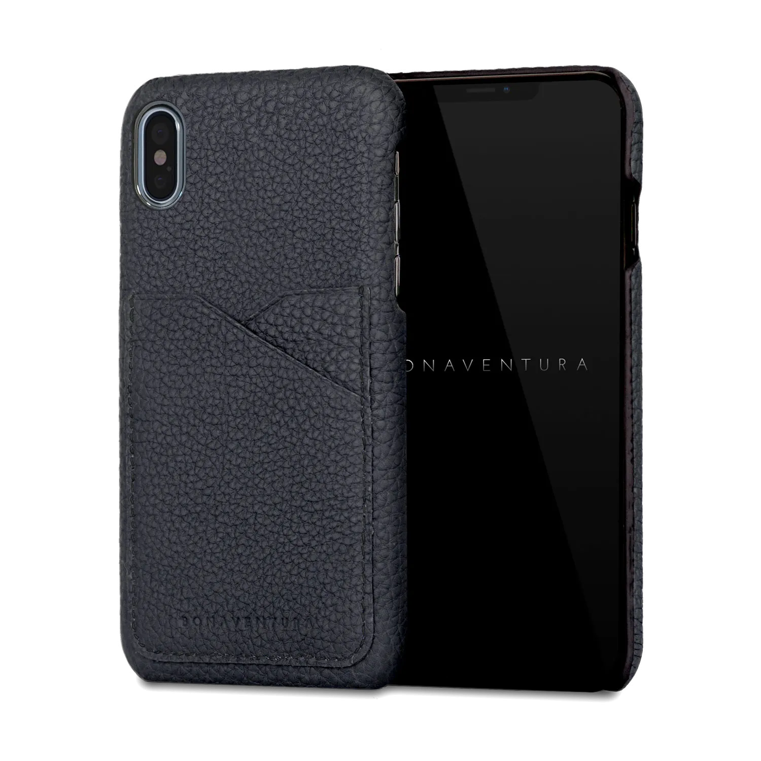 Back Cover Smartphone Case (iPhone Xs / X)