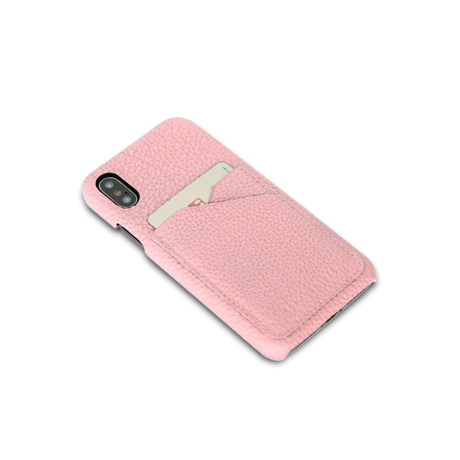 Back Cover Smartphone Case (iPhone Xs / X)