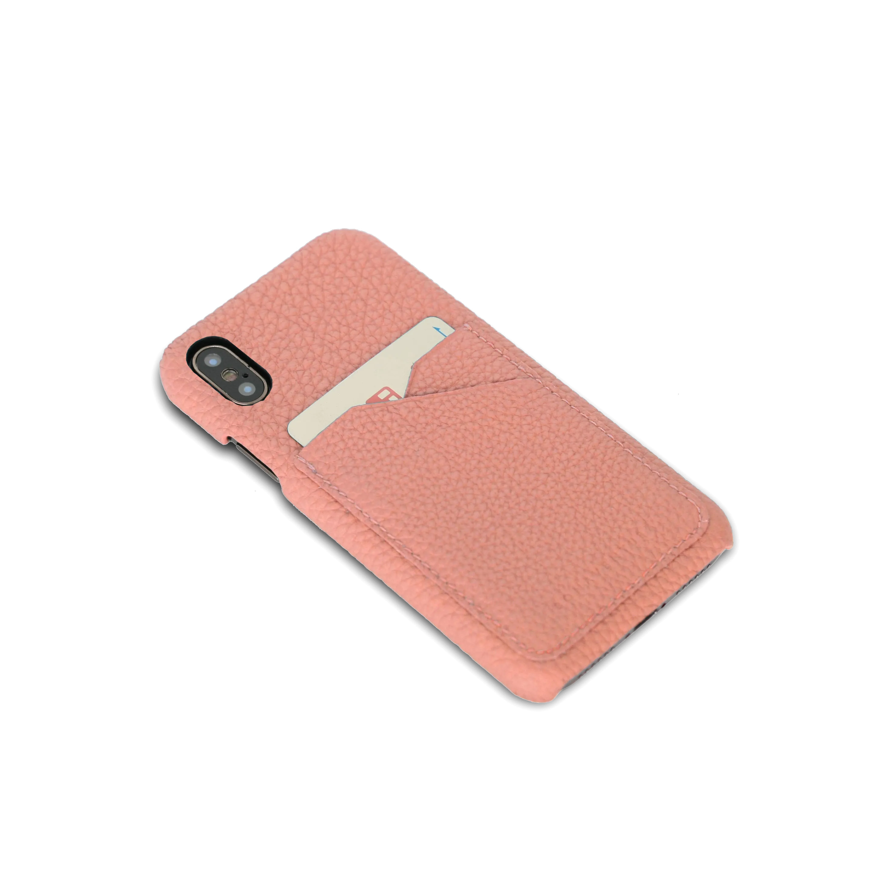 Back Cover Smartphone Case (iPhone Xs / X)