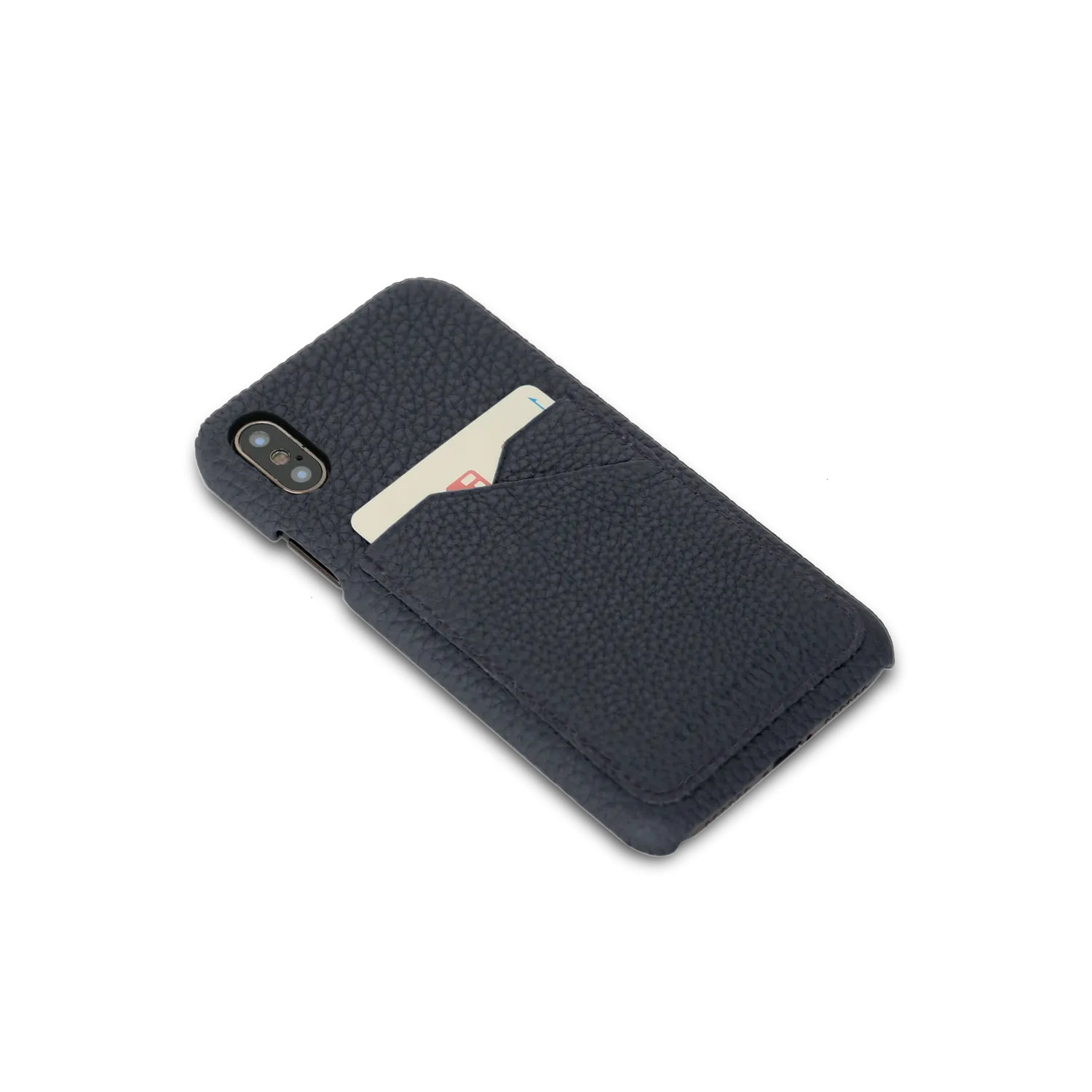 Back Cover Smartphone Case (iPhone Xs / X)