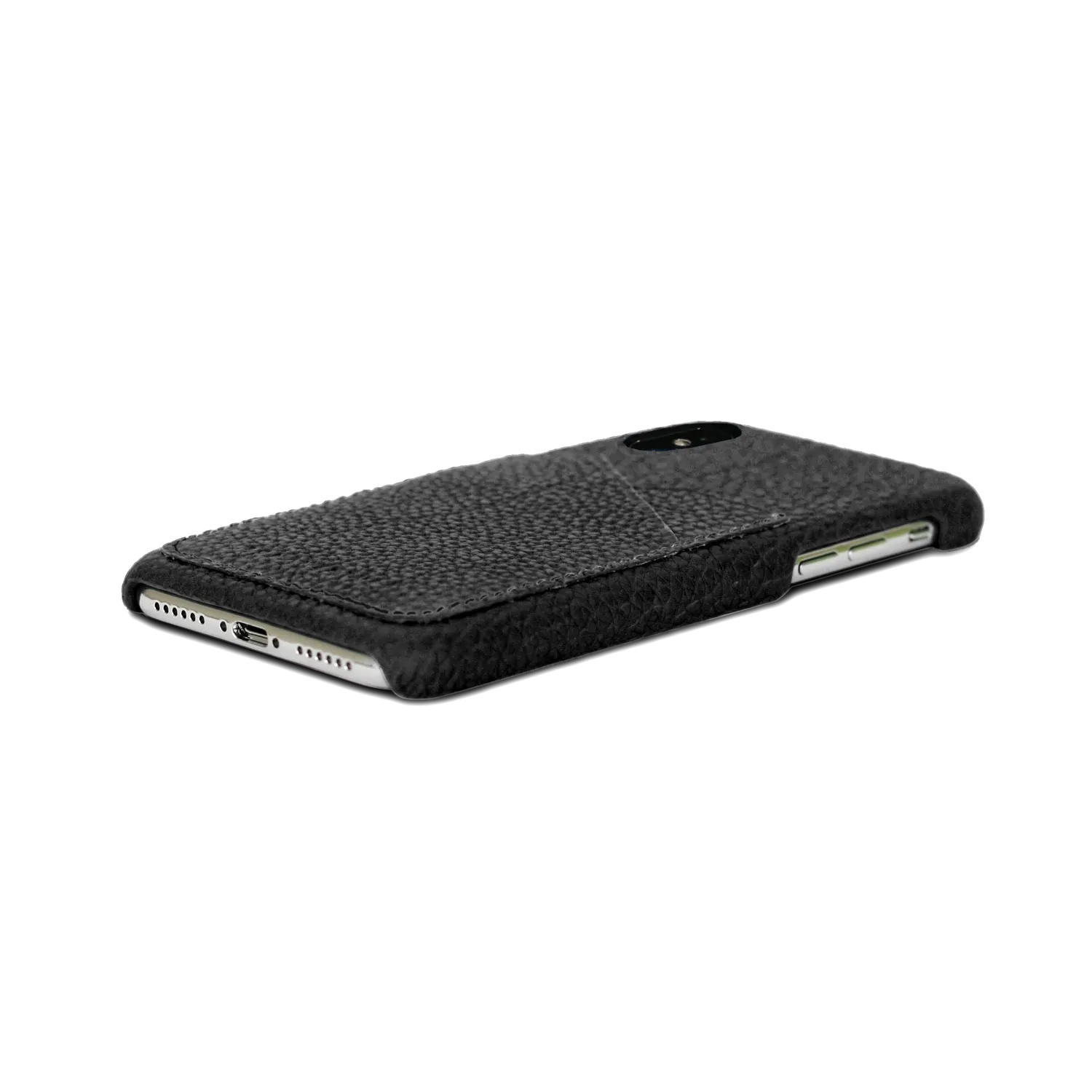 Back Cover Smartphone Case (iPhone Xs / X)