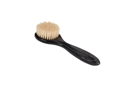 Bass Natural Bristle Facial Cleansing Brush with Acrylic Handle