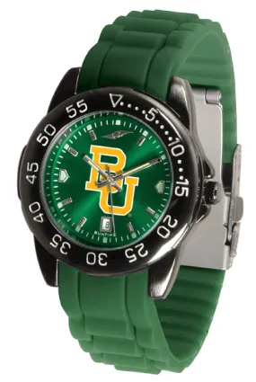 Baylor Bears FantomSport AC Men's Watch - AnoChrome