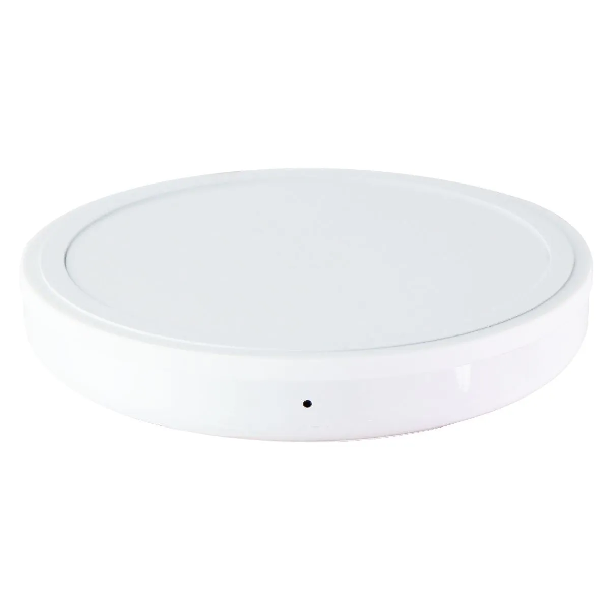 Belkin Boost Up 10-Watt Qi Wireless Charging Pad - White