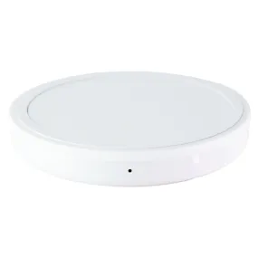 Belkin Boost Up 10-Watt Qi Wireless Charging Pad - White