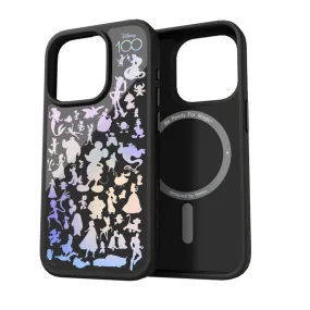 Belkin Sheerforce Magnetic Cover Iphone 15 Black ( Disney Collection )