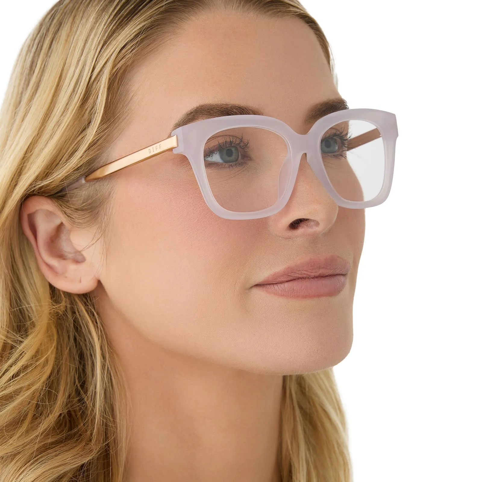 BELLA XS - THISTLE   PRESCRIPTION GLASSES