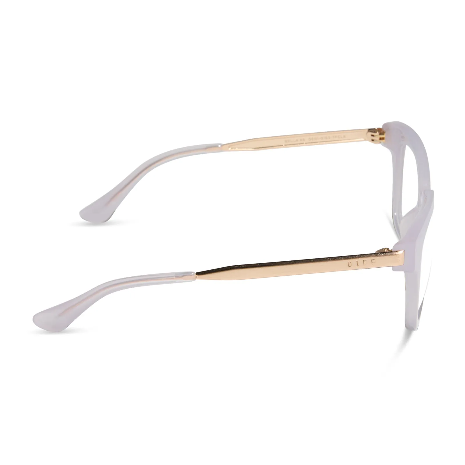 BELLA XS - THISTLE   PRESCRIPTION GLASSES