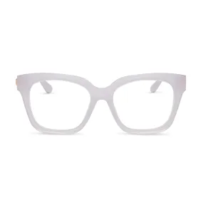 BELLA XS - THISTLE   PRESCRIPTION GLASSES