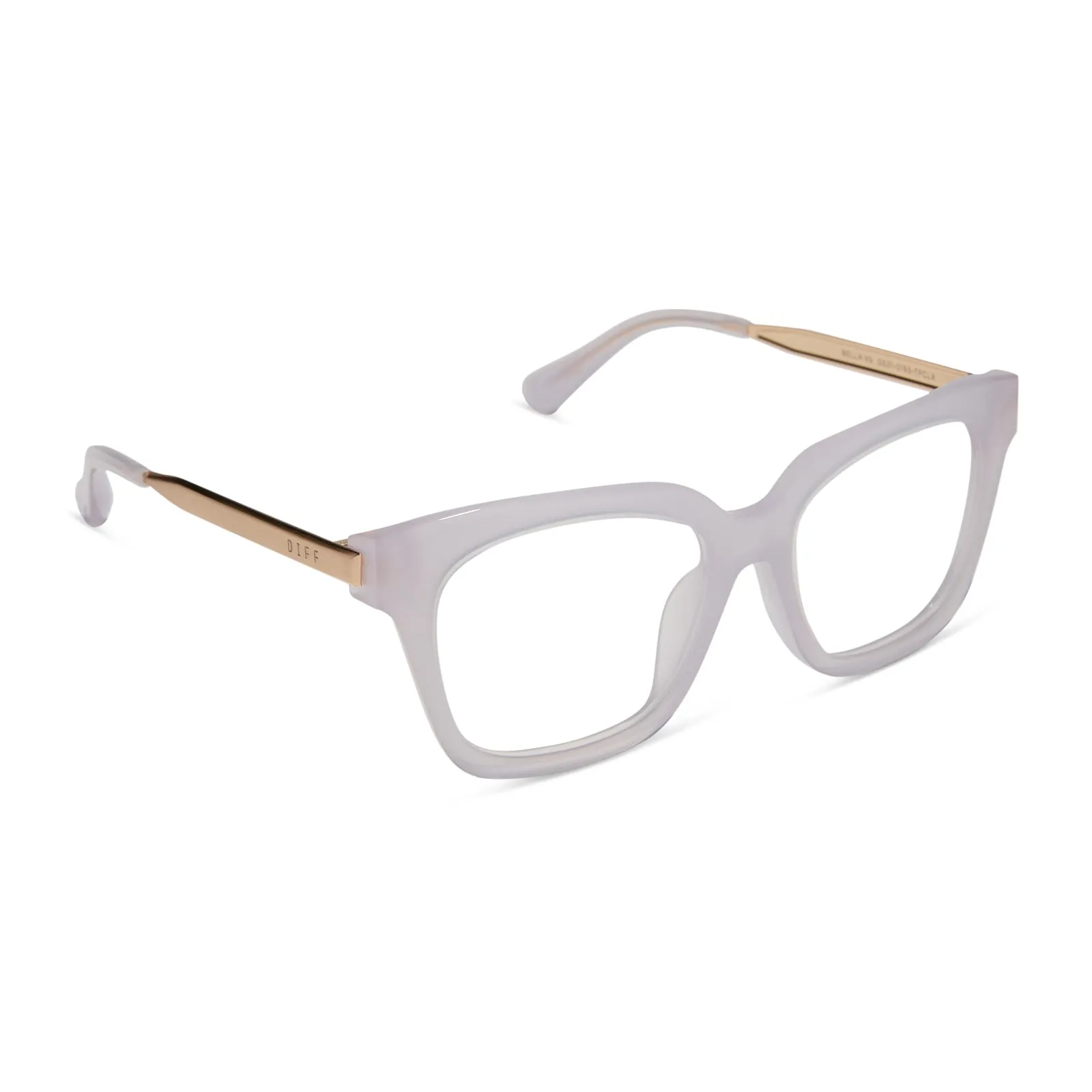 BELLA XS - THISTLE   PRESCRIPTION GLASSES