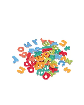 Bello Magnetic Letters Lower Case