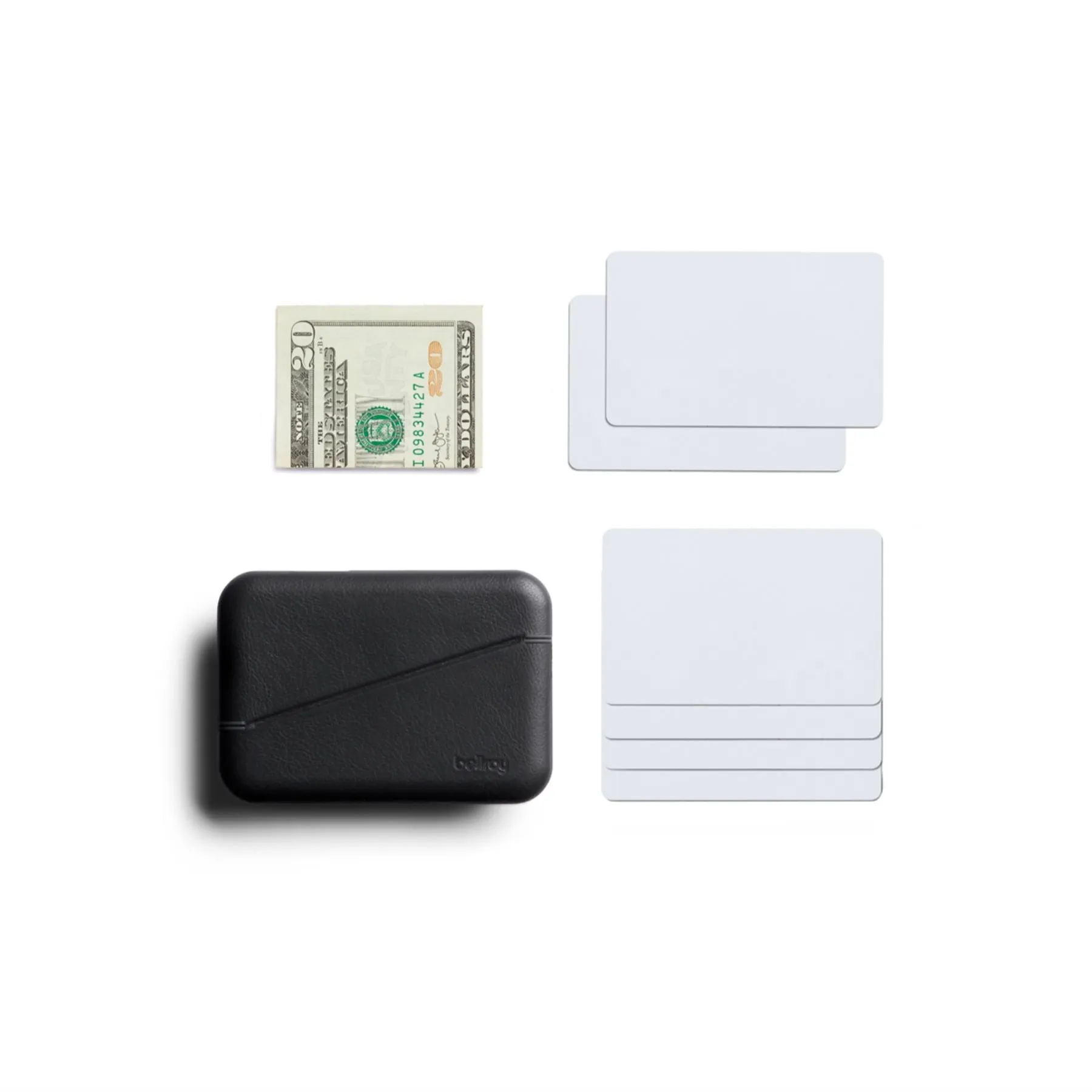 Bellroy Flip Case Card Holder Wallet