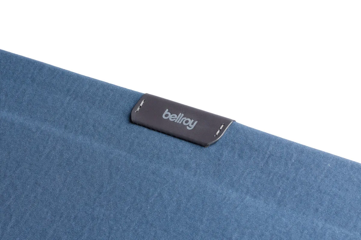 Bellroy Laptop Sleeve 15" (marine blue)