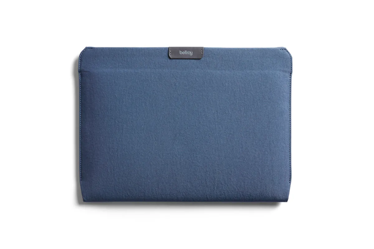 Bellroy Laptop Sleeve 15" (marine blue)