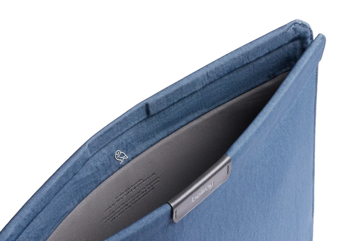 Bellroy Laptop Sleeve 15" (marine blue)